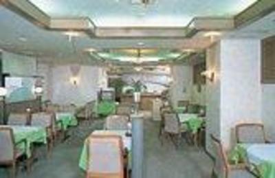 фото отеля Kitami Green Hotel