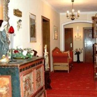 фото отеля Hotel Garni Granada