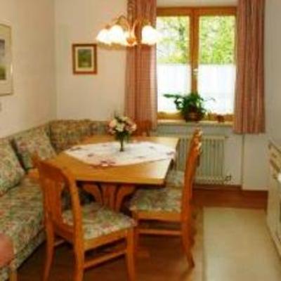 фото отеля Hotel Garni Granada