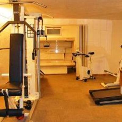 фото отеля Hotel Garni Granada