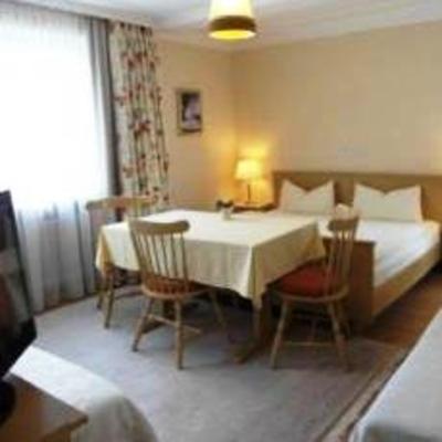 фото отеля Hotel Garni Granada