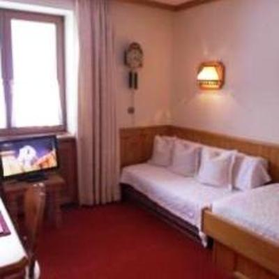 фото отеля Hotel Garni Granada