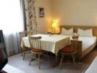 фото отеля Hotel Garni Granada