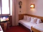 фото отеля Hotel Garni Granada