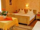 фото отеля Hotel Garni Granada