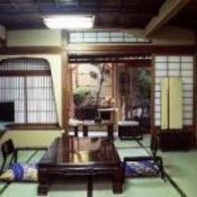 фото отеля Ohashi