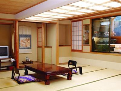 фото отеля Ohashi