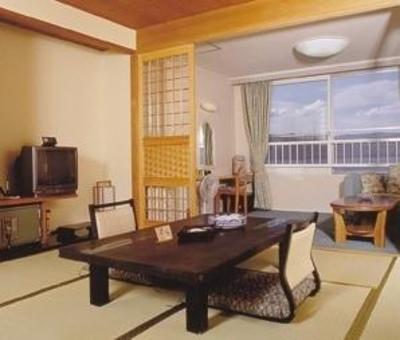 фото отеля Hotel Gozensui