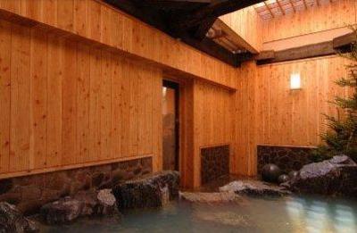 фото отеля Hotel Gozensui
