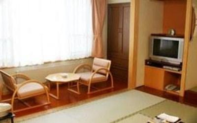 фото отеля Hotel Gozensui