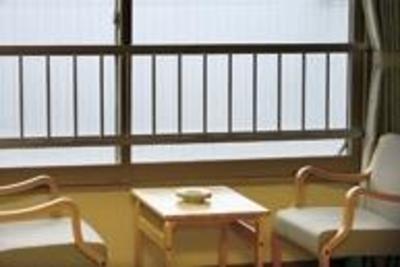 фото отеля Hotel Gozensui