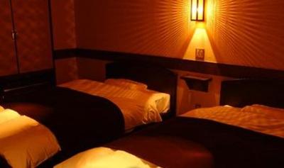 фото отеля Hotel Gozensui