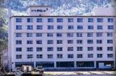 фото отеля Hotel Gozensui