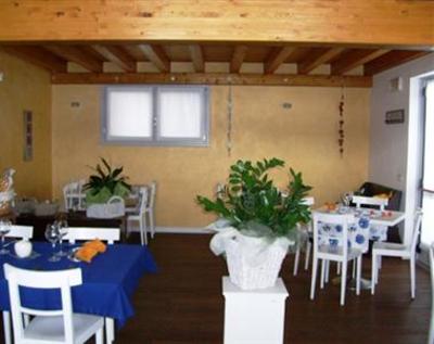 фото отеля Albergo Ai Sapori