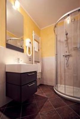 фото отеля Albergo Ai Sapori