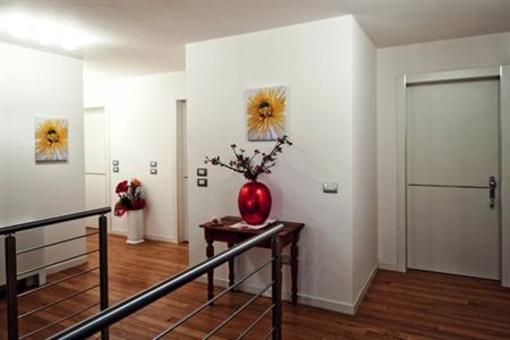 фото отеля Albergo Ai Sapori