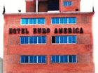 фото отеля Hotel Euro America