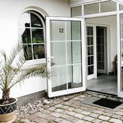 фото отеля Gendarm Ostseeresidenz Hotel Biendorf