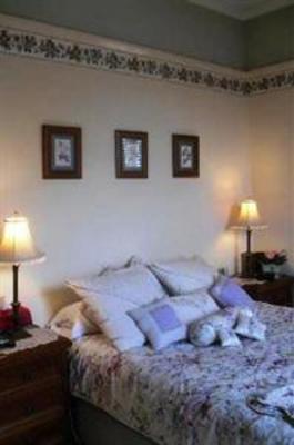 фото отеля Magnolia Manor Bed and Breakfast Bathurst