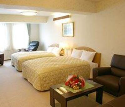 фото отеля Sagamihara Daiichi Hotel Annex