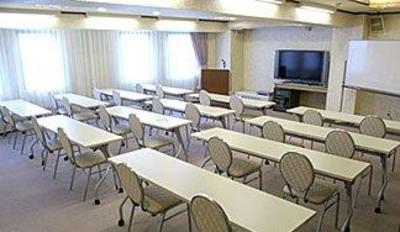фото отеля Sagamihara Daiichi Hotel Annex