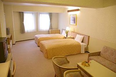 фото отеля Sagamihara Daiichi Hotel Annex