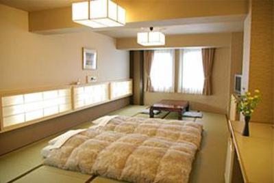 фото отеля Sagamihara Daiichi Hotel Annex