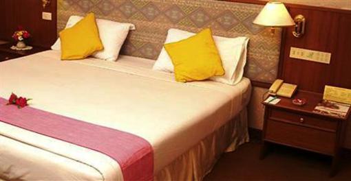 фото отеля Roi Et City Hotel