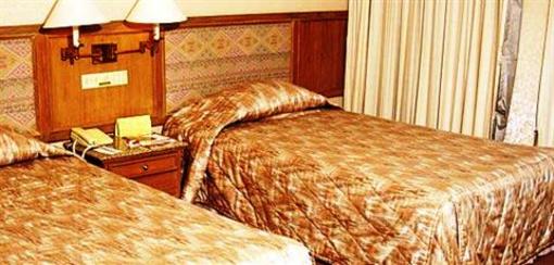 фото отеля Roi Et City Hotel