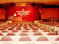Roi Et City Hotel