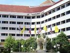 фото отеля Roi Et City Hotel