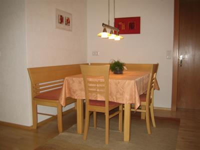 фото отеля Haus Akelei