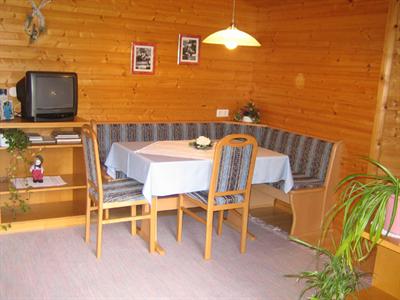 фото отеля Haus Akelei