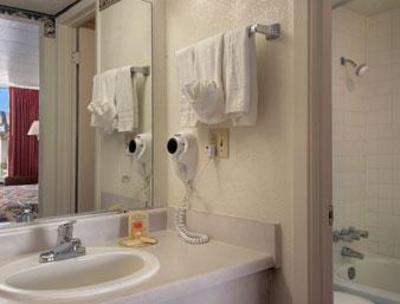 фото отеля Days Inn Okemah