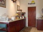 фото отеля Days Inn Okemah