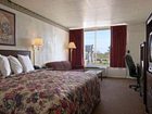 фото отеля Days Inn Okemah