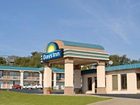 фото отеля Days Inn Okemah