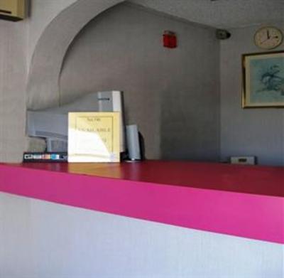 фото отеля Scottish Inns Jonesboro (Georgia)