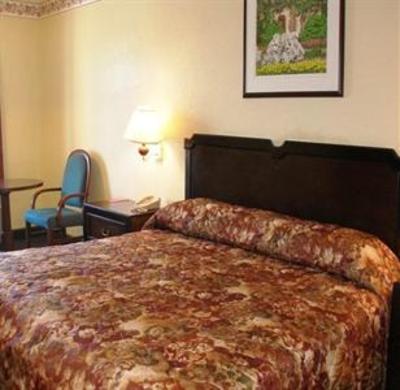 фото отеля Scottish Inns Jonesboro (Georgia)