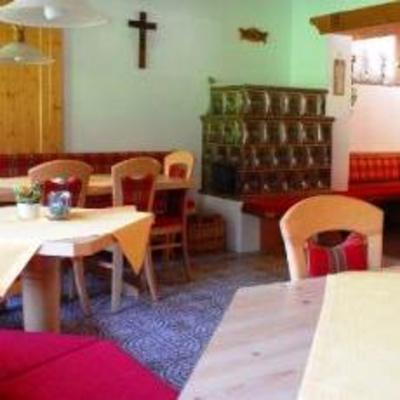 фото отеля Veronika Pension
