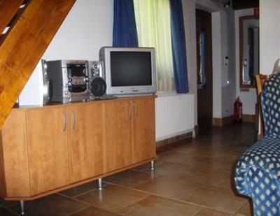 фото отеля Magyar Kozut Vendeghazak