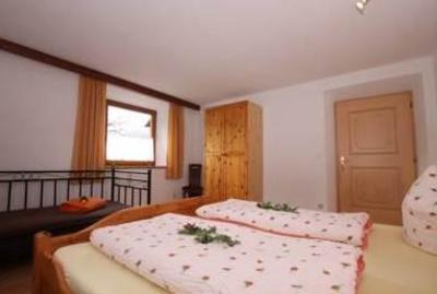 фото отеля Apart Alte Strasse