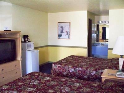 фото отеля Belfair Motel