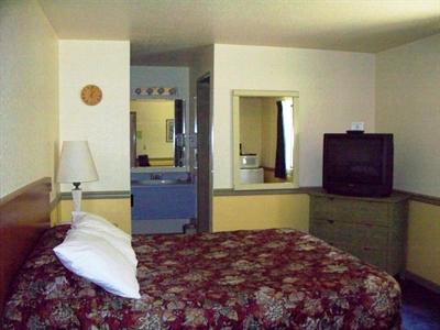 фото отеля Belfair Motel