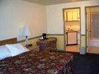 фото отеля Belfair Motel