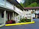 фото отеля Belfair Motel