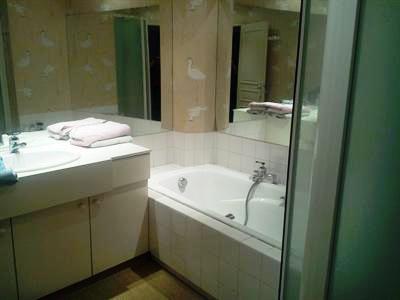 фото отеля Logis Le Centre