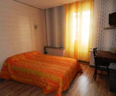 фото отеля Logis Le Centre
