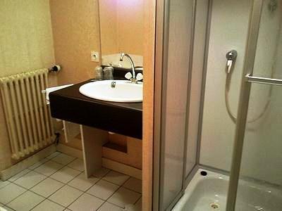 фото отеля Logis Le Centre