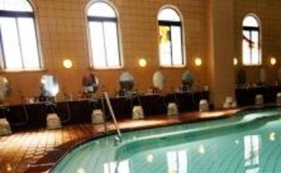 фото отеля Hotel New Akao